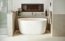 Modern Freestanding Tubs picture № 41