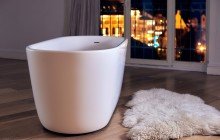 Modern Freestanding Tubs picture № 44