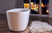 Modern Freestanding Tubs picture № 39