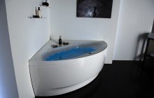 Vasche da Bagno Compatibili con Bluetooth picture № 50