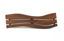 Onde waterproof iroko bathtub tray 01 (web)