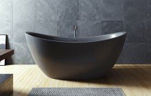 Modern Freestanding Tubs picture № 103
