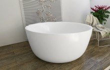 Purescape 720 Freestanding Solid Surface Bathtub (6) (web)