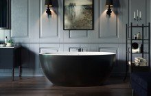 Modern Freestanding Tubs picture № 66