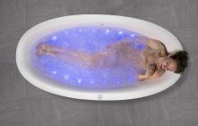 Extra Deep Bathtubs picture № 31