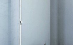 Gamma 524 freestanding outdoor shower 01 (web)