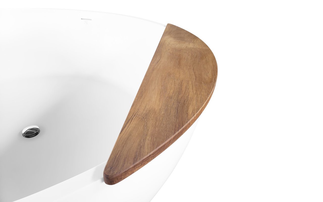 Adelina Waterproof Iroko Wood Bathtub Tray 03 (web)