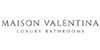 Maison valentina logo