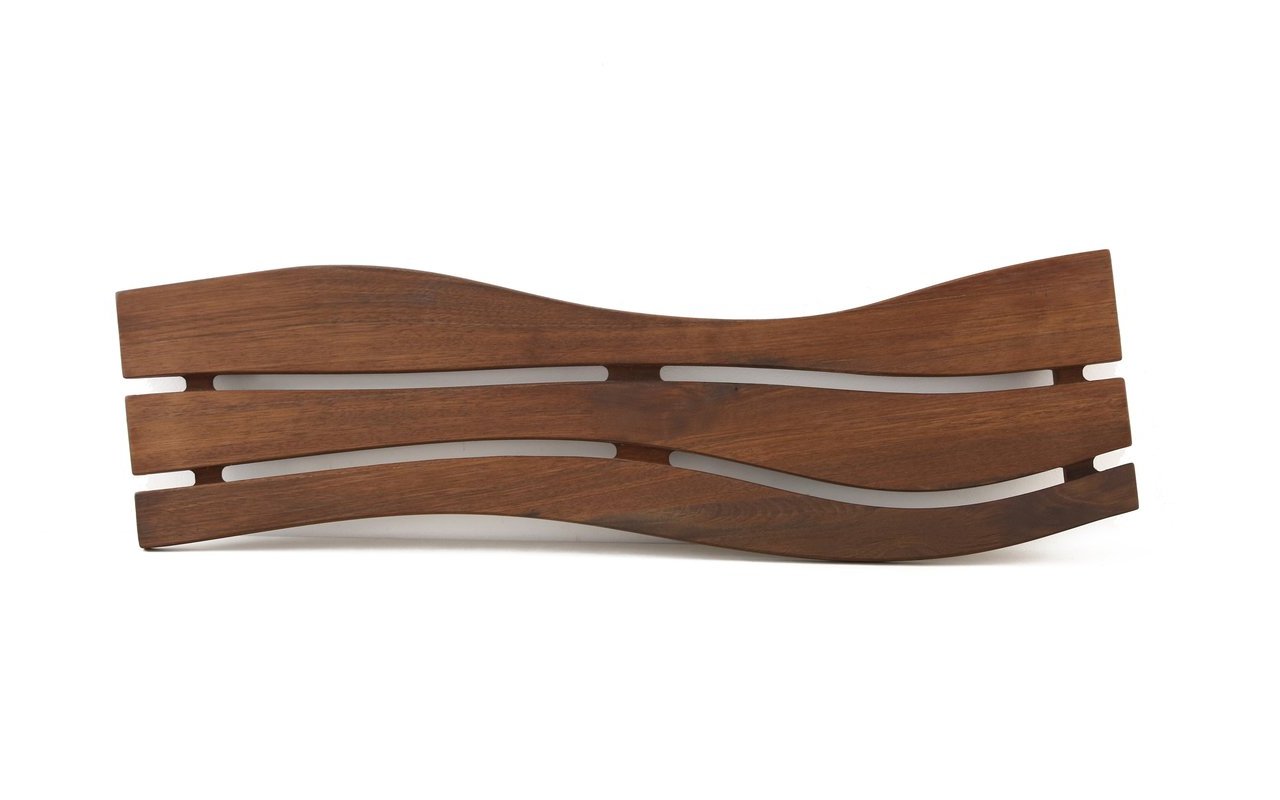 Onde waterproof iroko bathtub tray 01 (web)